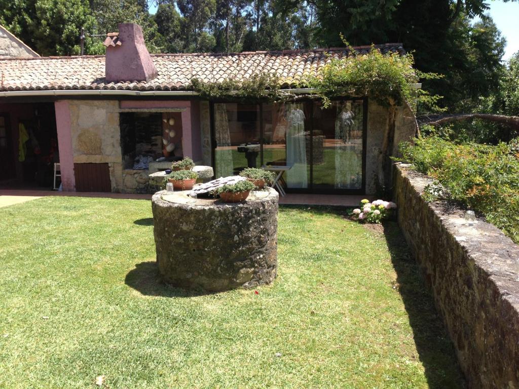 Casa O Fabal, foto 2