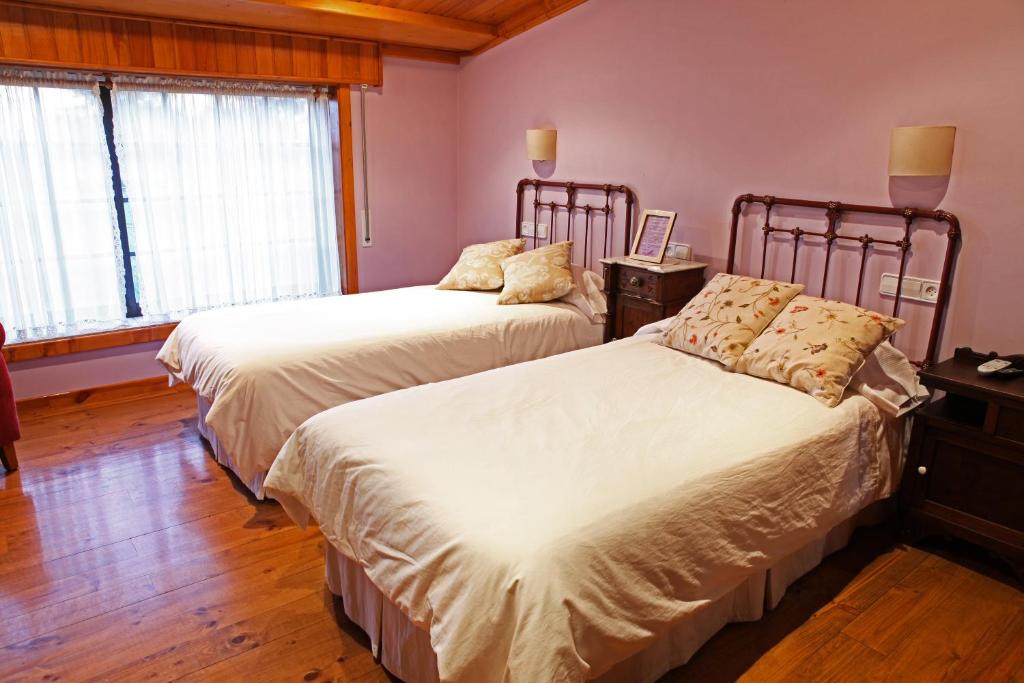 Casa O Fabal, foto 5