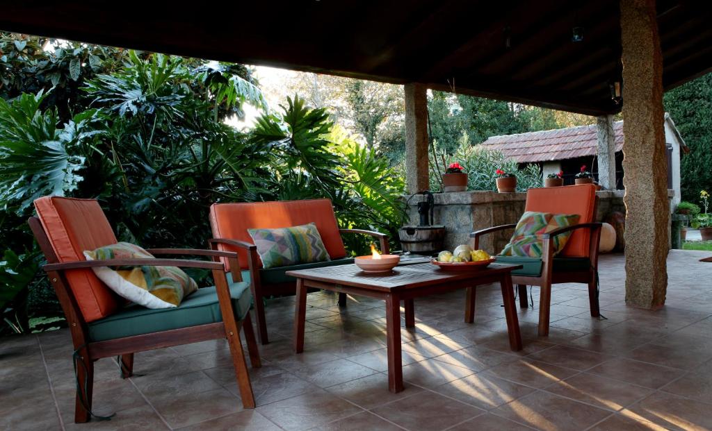 Casa O Fabal, foto 3